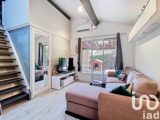  Maison  vendre 3 pices 37 m