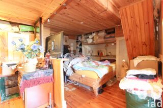  Maison � vendre 2 pi�ces 60 m�