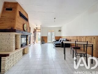  Maison � vendre 4 pi�ces 77 m�