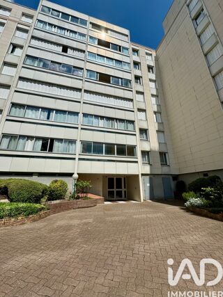  Appartement � vendre 2 pi�ces 56 m�