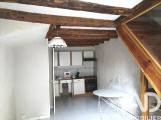  Maison � vendre 3 pi�ces 66 m�