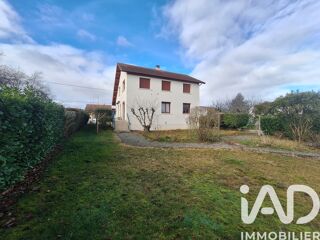  Maison � vendre 6 pi�ces 124 m�