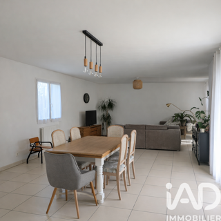  Maison � vendre 6 pi�ces 142 m�