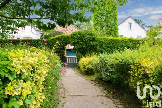  Maison � vendre 8 pi�ces 200 m�