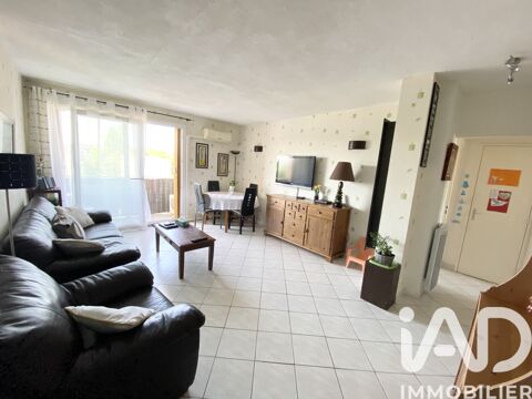   Vente Appartement 3 pi�ces Appartement - 3 pi�ce(s) - 65 m�