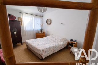  Appartement � vendre 4 pi�ces 64 m�