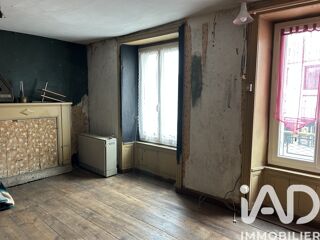  Maison � vendre 5 pi�ces 124 m�