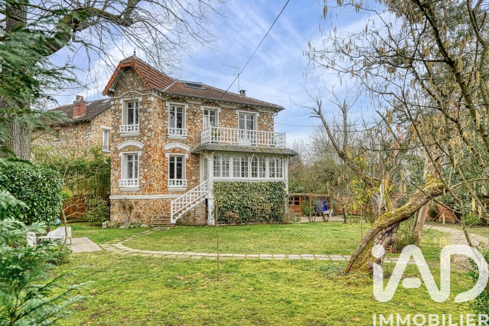 � vendre  Maison Le V�sinet (78110)