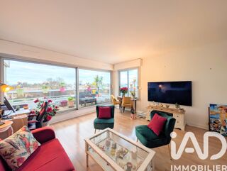  Appartement � vendre 3 pi�ces 57 m�