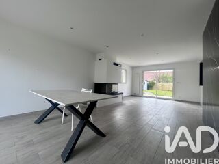  Maison � vendre 5 pi�ces 126 m�