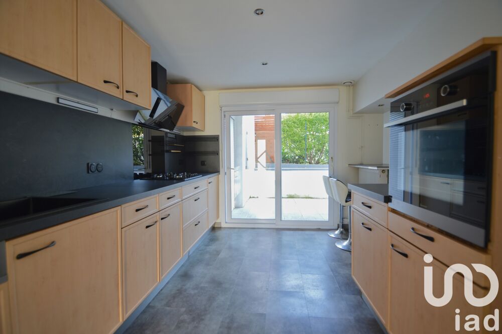 Vente Maison Vente Maison/villa 7 pices Seichamps