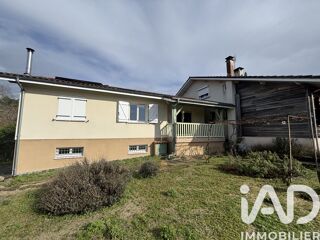  Maison � vendre 8 pi�ces 191 m�