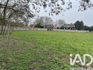  Terrain � vendre 1626 m�