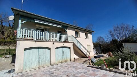   Vente Maison/villa 7 pices Maison - 7 pice(s) - 160 m