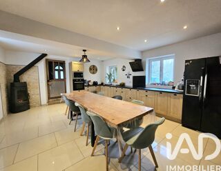  Maison � vendre 6 pi�ces 178 m�