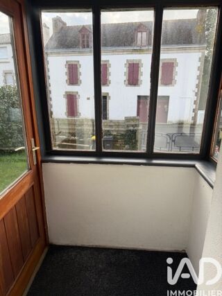  Maison � vendre 3 pi�ces 75 m�