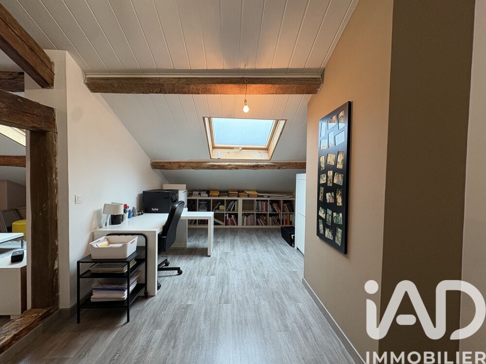 � vendre  Maison Saint-Julien-en-Genevois (74160)