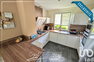  Maison  vendre 5 pices 81 m