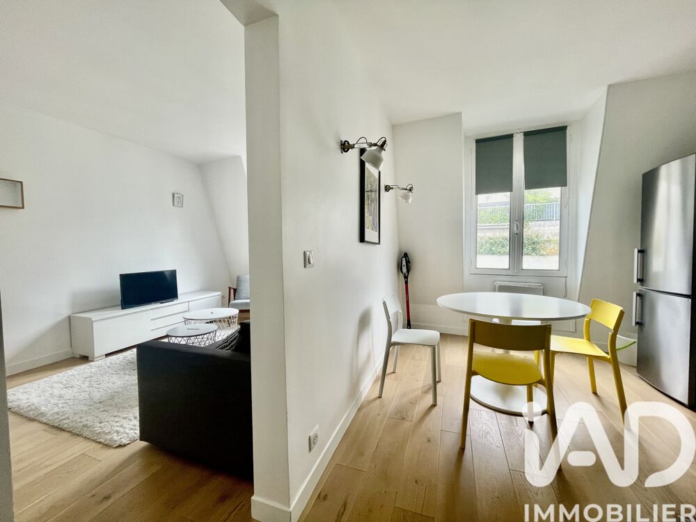 � vendre  Appartement Paris 6
