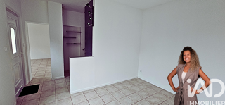  Maison � vendre 5 pi�ces 95 m�