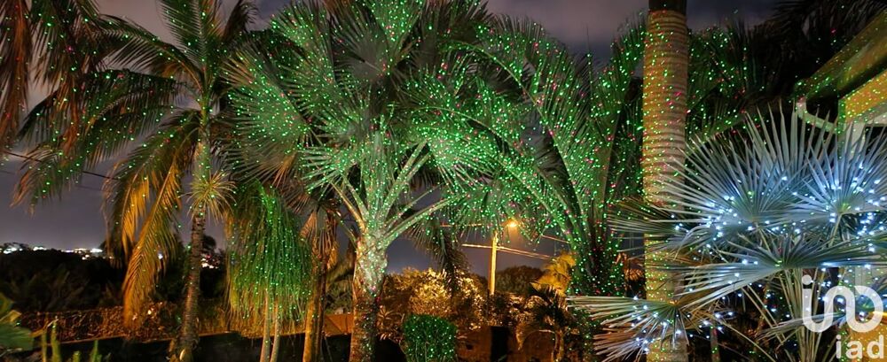 � vendre  Maison Sainte-Marie (97438)