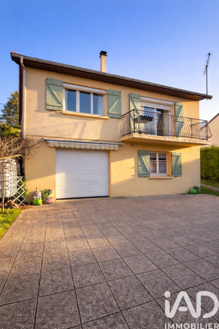  Maison � vendre 5 pi�ces 103 m�