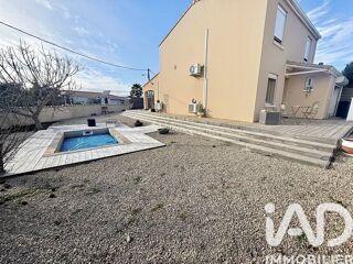  Maison � vendre 5 pi�ces 130 m�