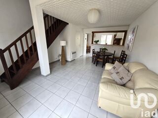  Maison  vendre 3 pices 53 m