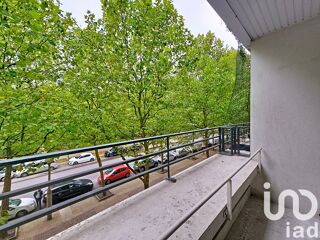  Appartement  vendre 2 pices 47 m