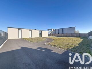  Maison 5 pi�ces 104 m� Saint-sever