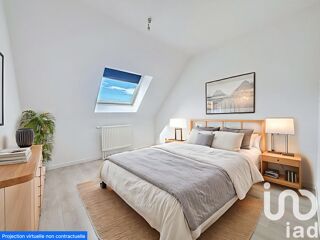  Appartement  vendre 2 pices 42 m