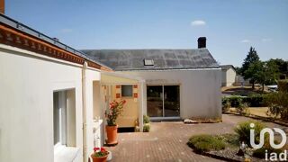  Maison � vendre 5 pi�ces 120 m�