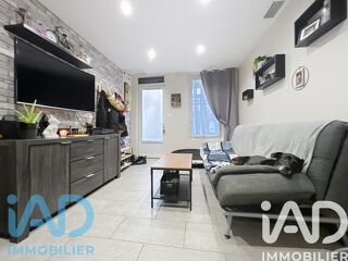  Maison � vendre 3 pi�ces 73 m�