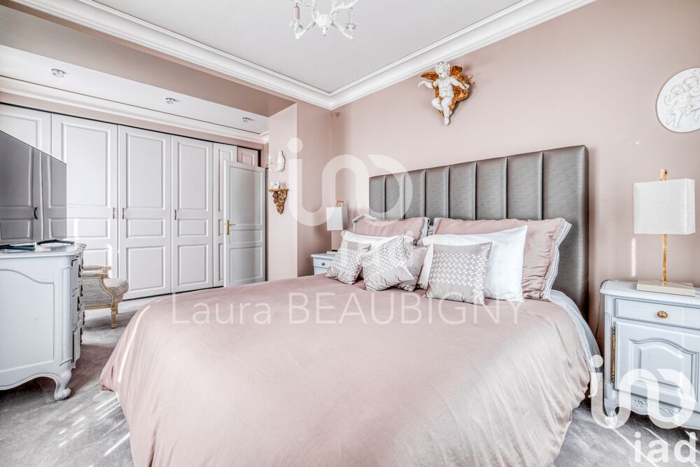  vendre  Maison Magny-le-Hongre (77700)