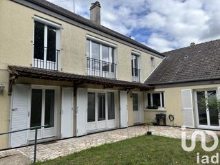  Maison � vendre 6 pi�ces 152 m�