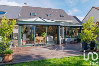  Maison � vendre 8 pi�ces 180 m�