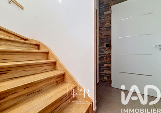  Maison � vendre 4 pi�ces 90 m�