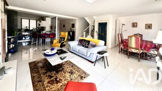  Villa � vendre 6 pi�ces 152 m�