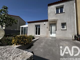  Maison � vendre 3 pi�ces 81 m�