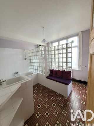  Appartement � vendre 3 pi�ces 67 m�