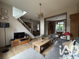  Maison � vendre 6 pi�ces 141 m�