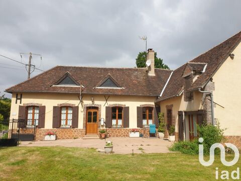   Vente Maison de village 4 pi�ces Maison - 4 pi�ce(s) - 102 m�
