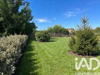  Maison � vendre 4 pi�ces 91 m�