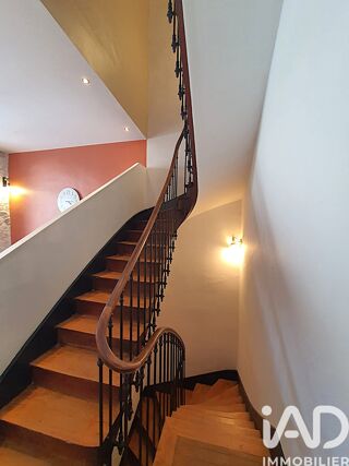  Maison � vendre 7 pi�ces 130 m�