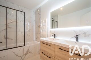  Appartement � vendre 4 pi�ces 86 m�