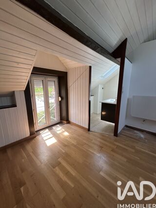  Maison � vendre 3 pi�ces 65 m�