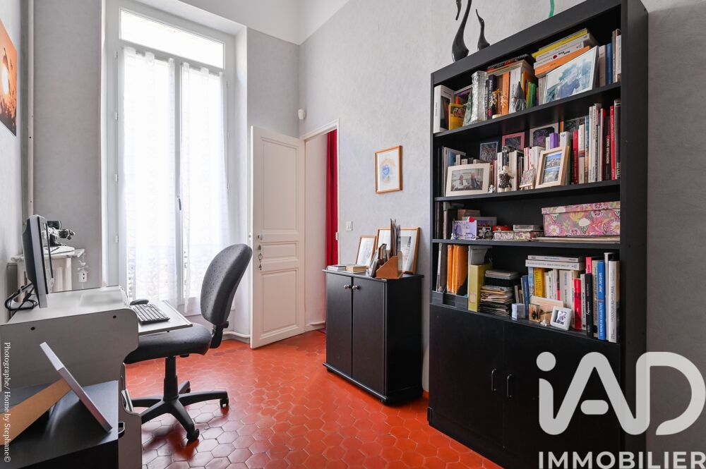 � vendre  Maison Marseille 1