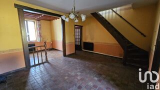  Maison � vendre 4 pi�ces 91 m�