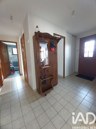  Maison � vendre 5 pi�ces 114 m�