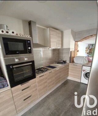  Maison � vendre 4 pi�ces 78 m�